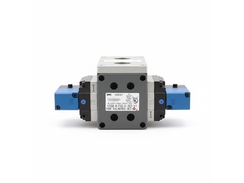 SMC VSS8-8-FIG-D-3EZ-V1