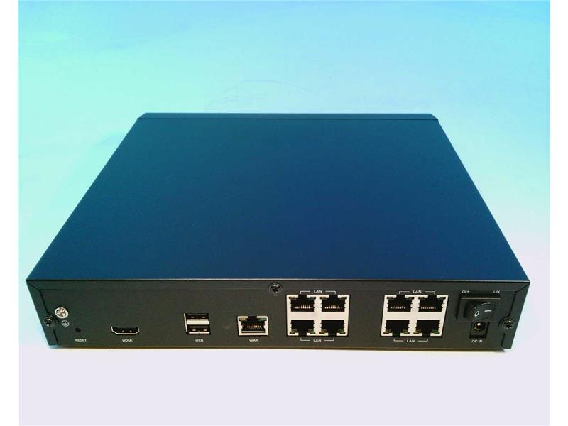 ACTI CORPORATION ENR-020P