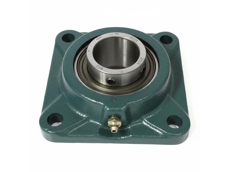 208 by ASEA BROWN BOVERI