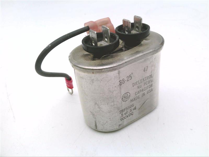 GENERAL ELECTRIC CRL.5U900