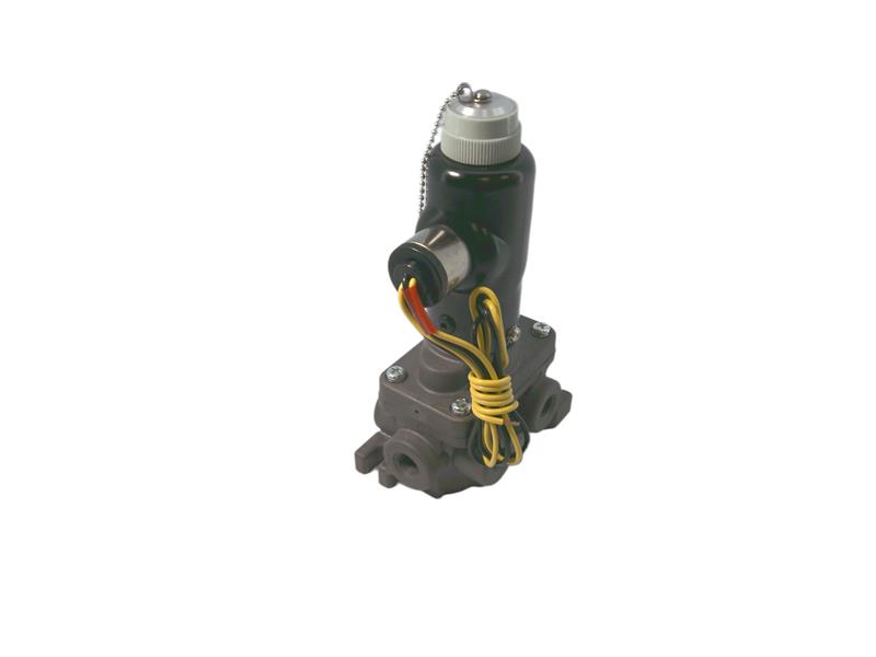 250-4E2/AC120V 60HZ par KOGANEI