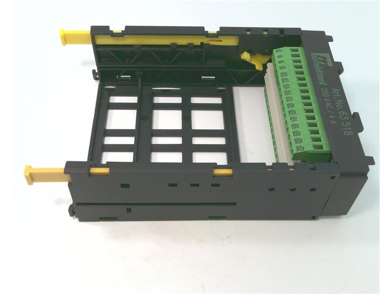 MURR ELEKTRONIK 63518