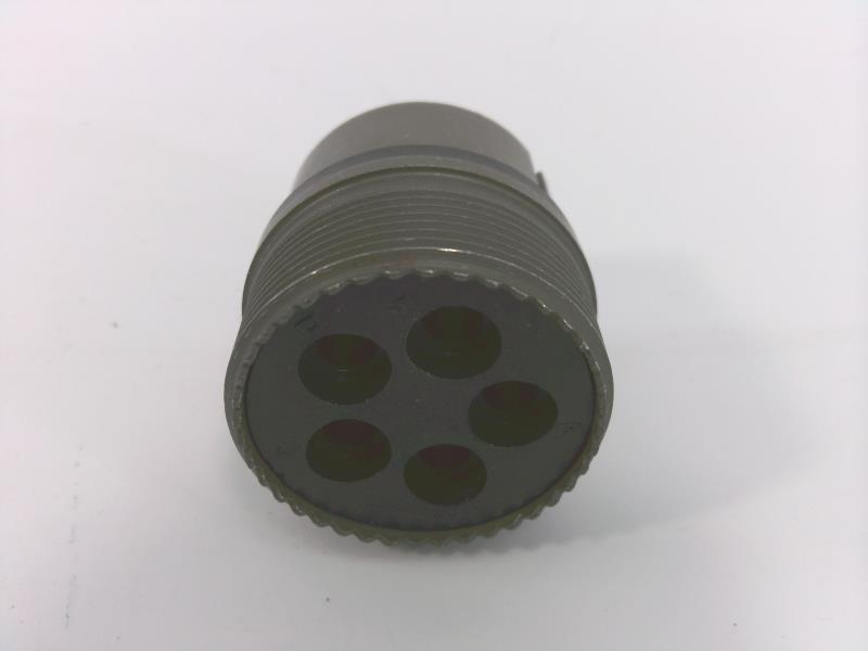 AMPHENOL GTC06RV24-51S(RDS)