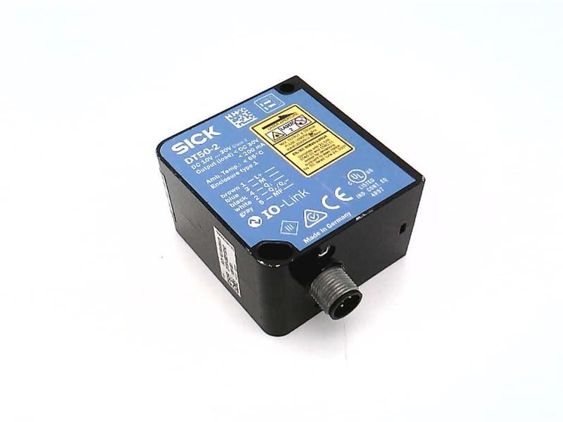 SICK DT50-2B215252