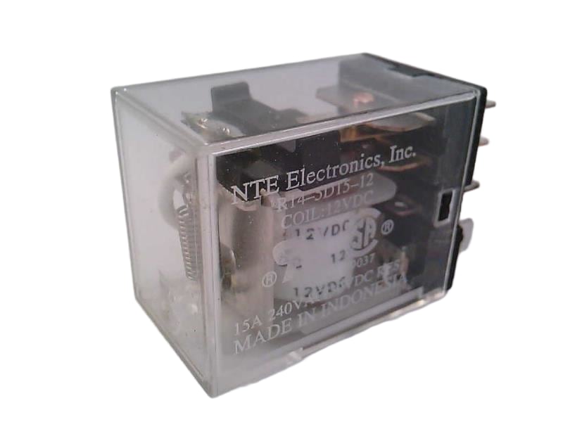 NTE R14-5015-12