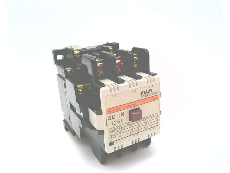 FUJI ELECTRIC SC-1N
