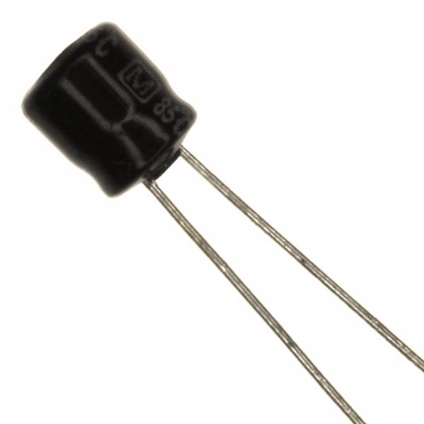 MATSUSHITA ELECTRIC ECE-A1CKS470B