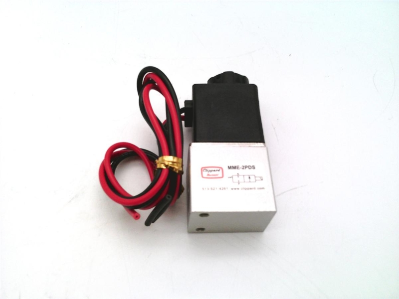 MME-2PDS-W024 par CLIPPARD