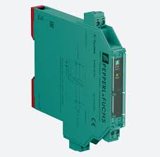 KCD2-SCD-1 by PEPPERL & FUCHS