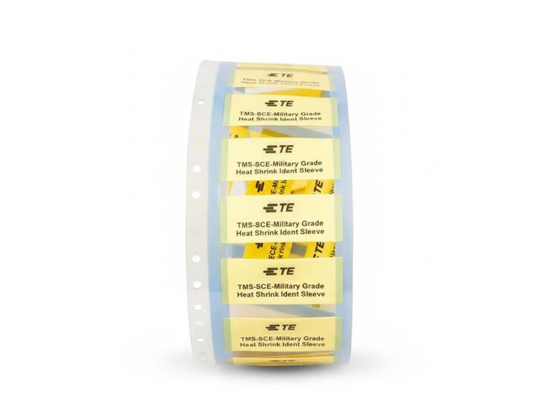 TMS-SCE-1K-1/2-2.0-0 by TE CONNECTIVITY