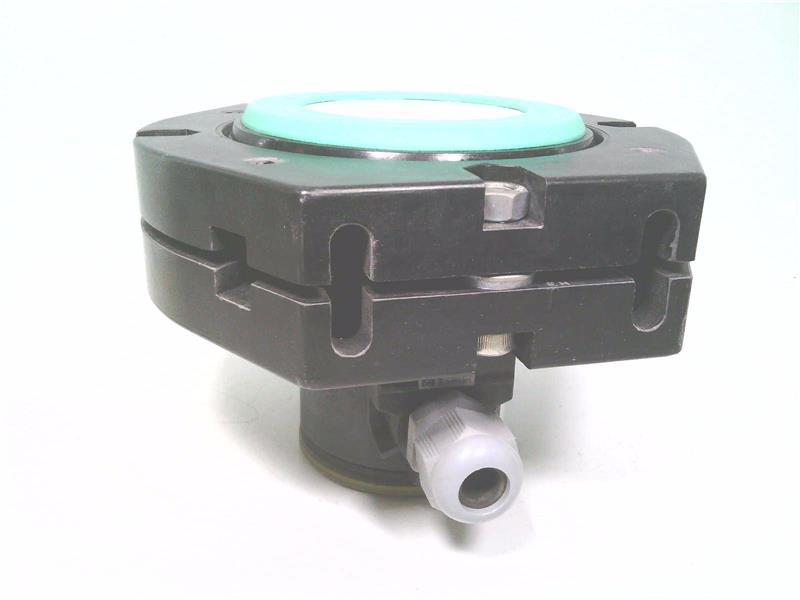 PEPPERL & FUCHS UC10000-F260-IE9R2