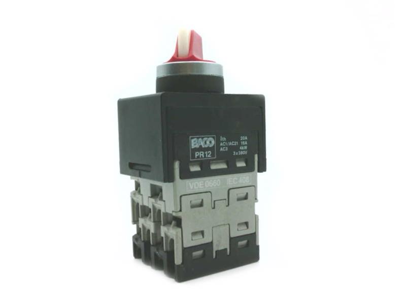 BACO CONTROLS NB02AC113