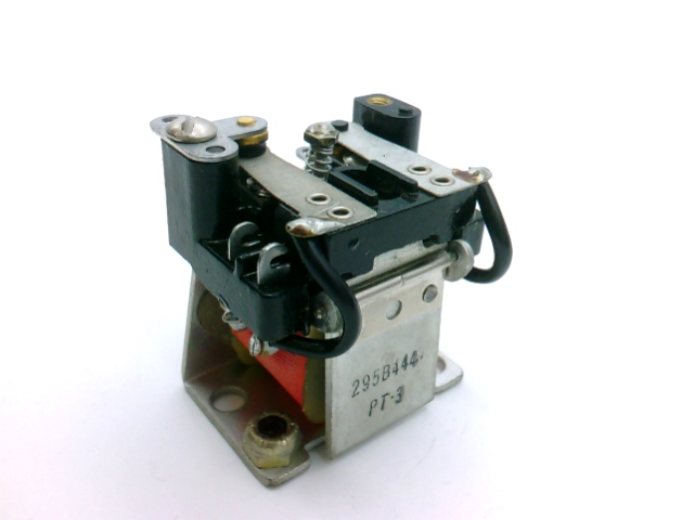 OHMITE DOS-X279