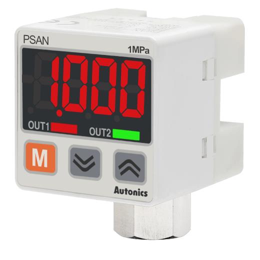 AUTONICS PSAN-D1CPV-RC1/8