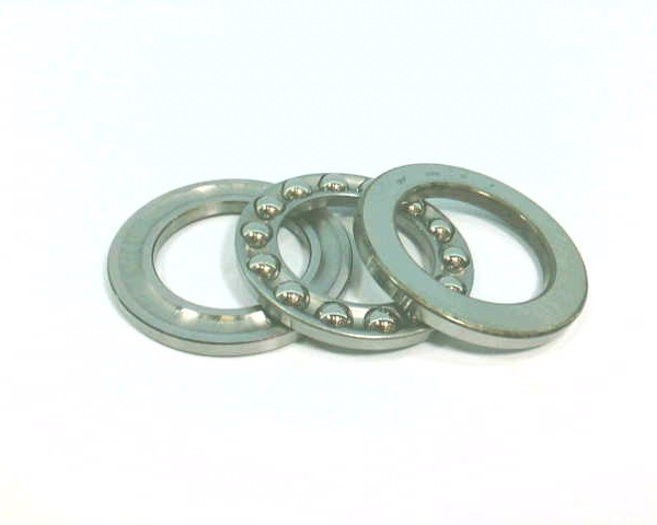 SKF 51210