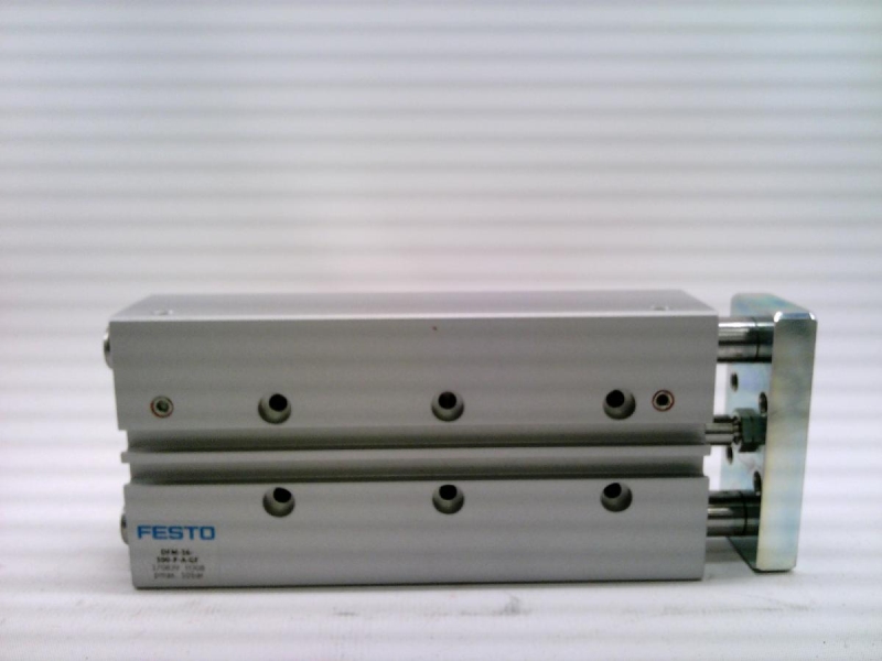 FESTO DFM-16-100-P-A-GF