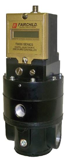 FAIRCHILD INDUSTRIAL PROD T9060-D0506N4NFE