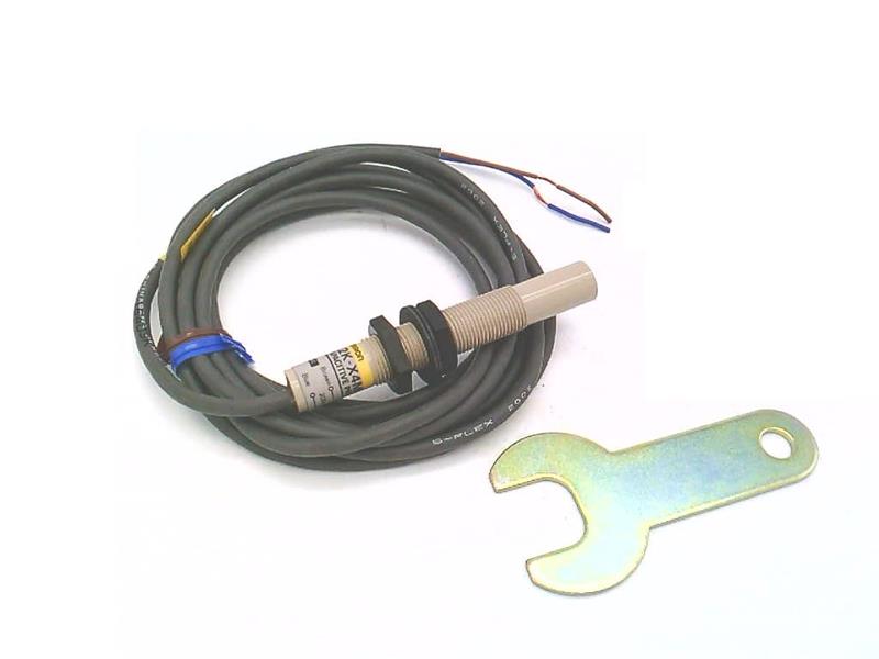 OMRON E2K-X4MY2