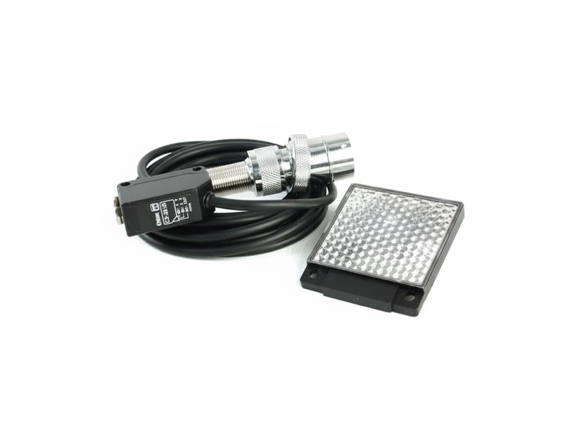 CX-281R by MATSUSHITA ELECTRIC