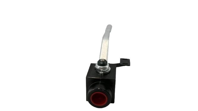 PARKER BVHP16BSS1VC