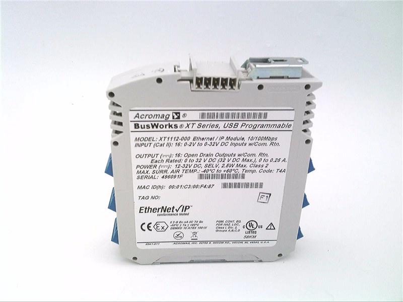 ACROMAG XT1112-000