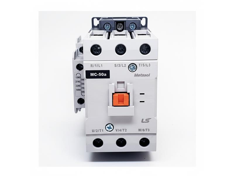 LS ELECTRIC MC50A-30-22-B7-S-E