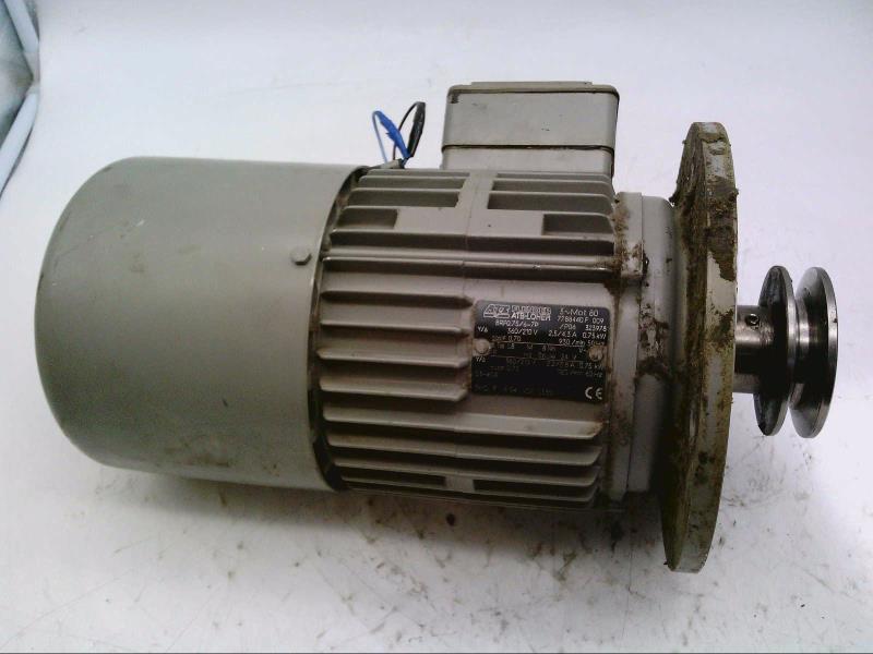 BRF0.75/6-7P by ATB MOTORS