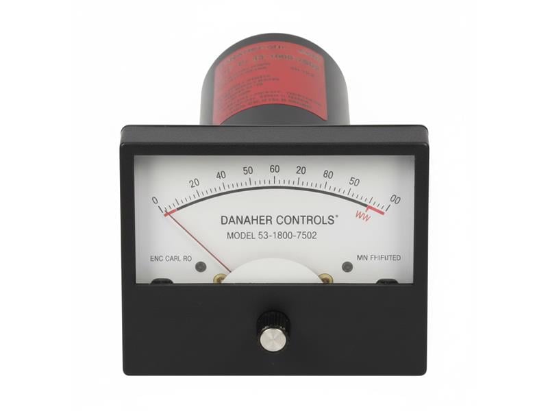 53-1800-7502 by DANAHER CONTROLS