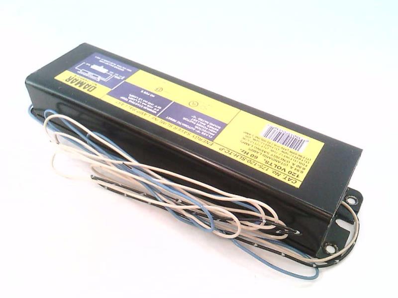 DAMAR 175-120-SLH-TC-P
