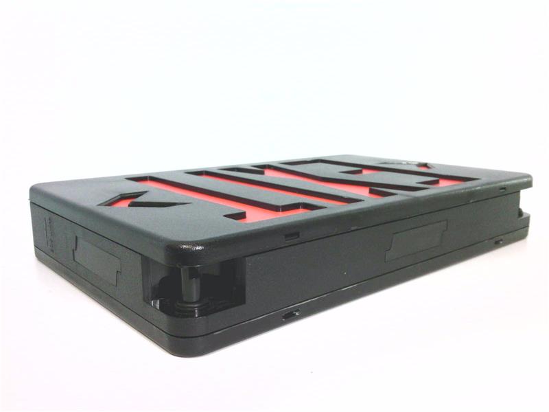 EXITRONIX VLEDC-51-BL-R4