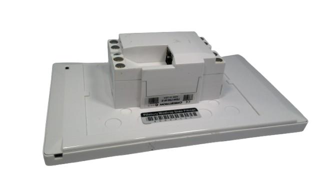 CRESTRON TSW-750-W-S