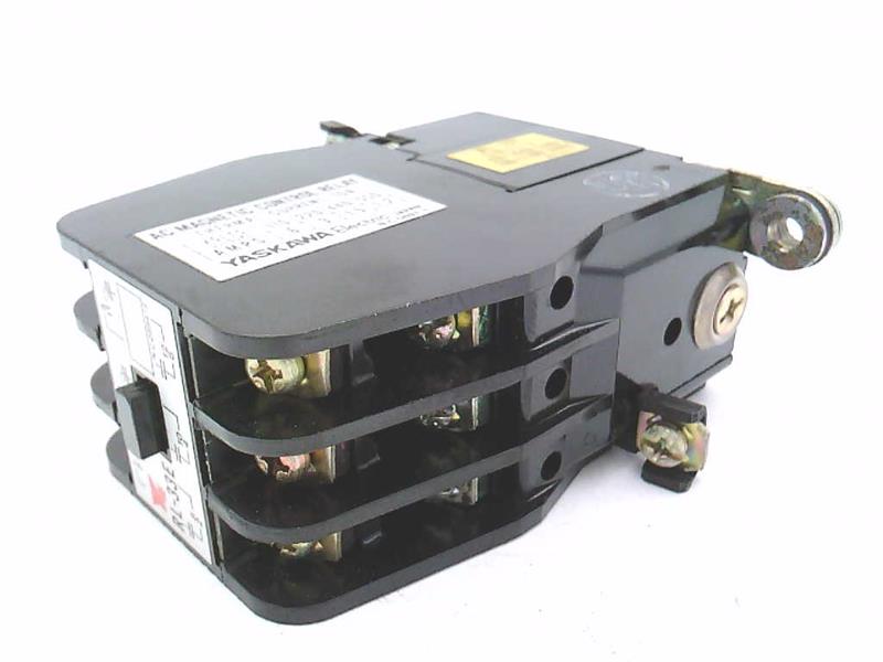 YASKAWA ELECTRIC RL-33E-110V