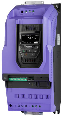 INVERTEK ODV-3-440390-3F1N-MN