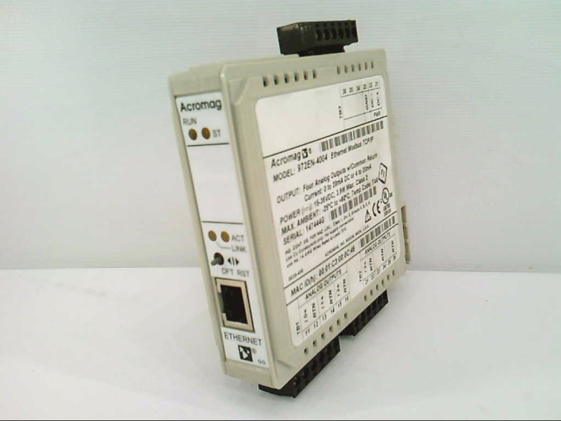 ACROMAG 972EN-4004