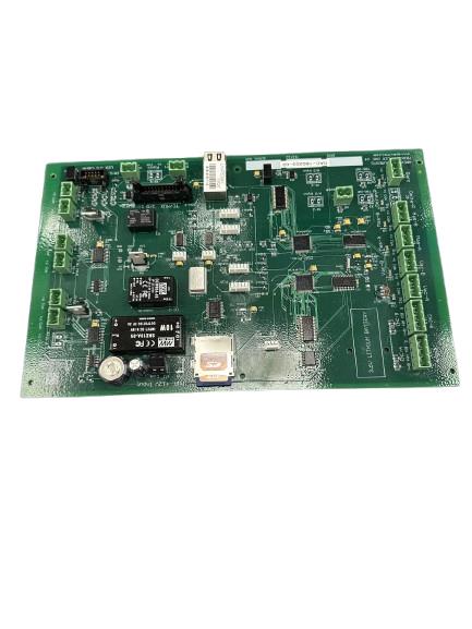 APEX INSTRUMENTS PCB-DAC-COMP