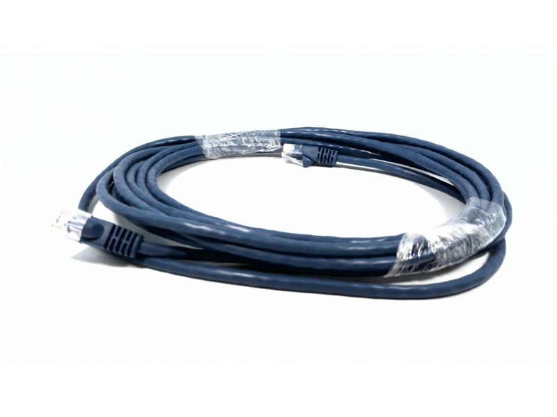 MENCOM RJ45-IC-15-BU