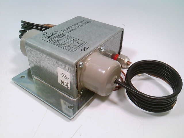 DANFOSS 060B217666