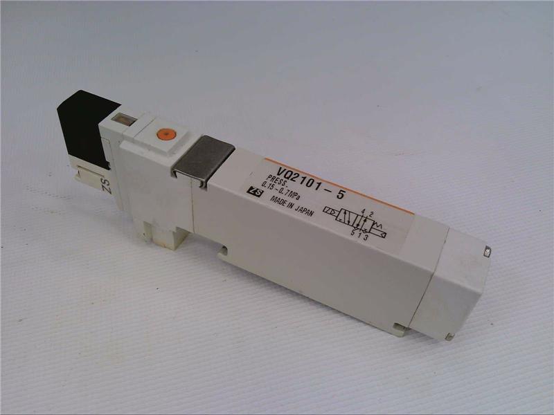 SMC VQ2101-5
