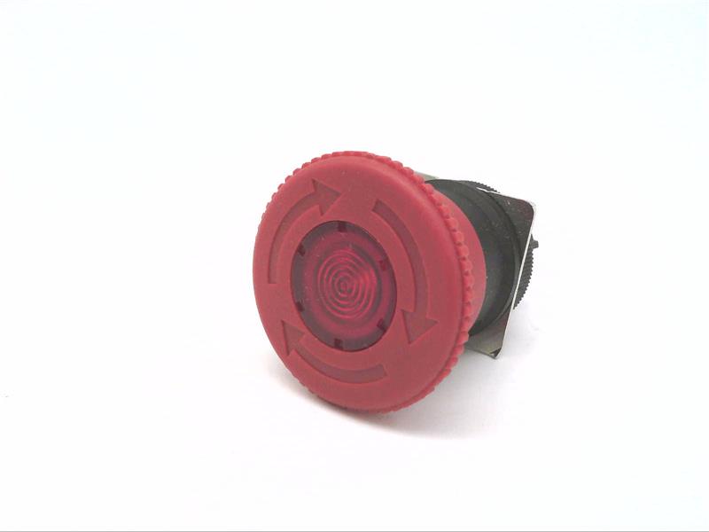 OMRON A22EL-M