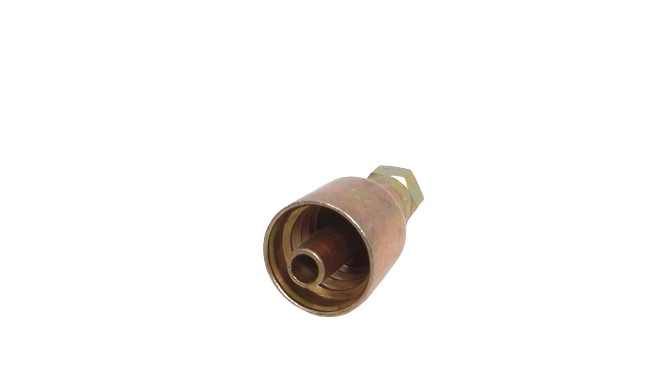PARKER 10643-6-6