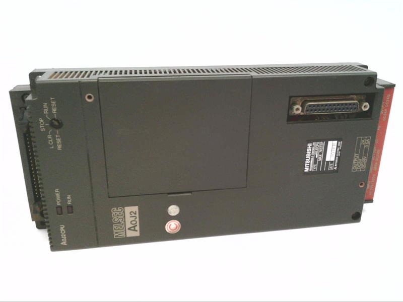 MITSUBISHI AOJ2-CPU