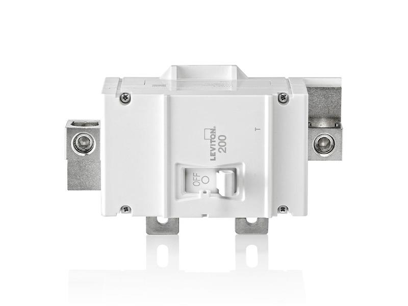 LEVITON LM200-T