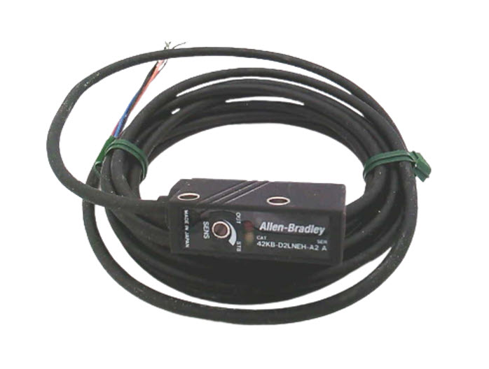 ALLEN BRADLEY 42KB-D2LNEH-A2