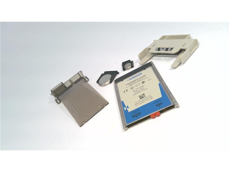 SCHNEIDER ELECTRIC TSXMRPF004M