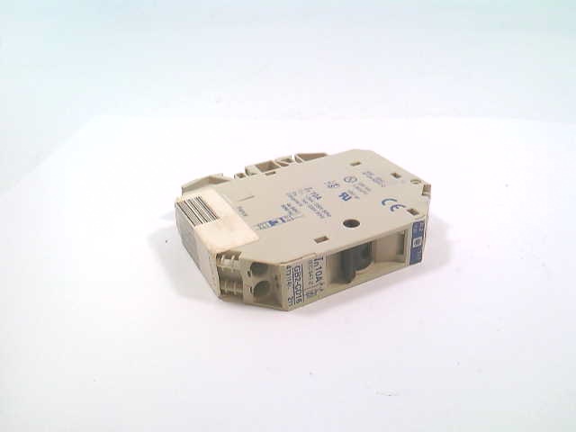 SCHNEIDER ELECTRIC GB2CD16