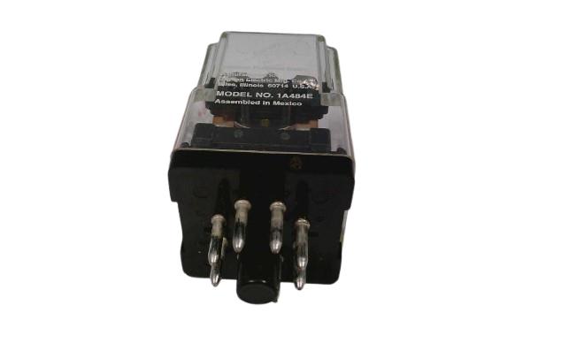 DAYTON ELECTRIC 1A484E