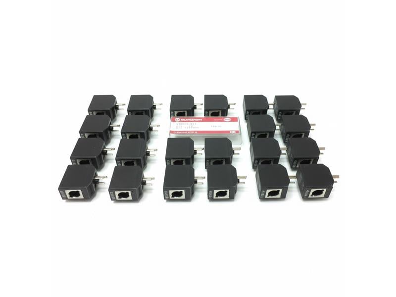 NORGREN V10025-A14-QTY20