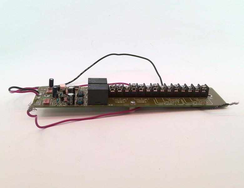 UNDERWRITERS LABORATORIES 140102