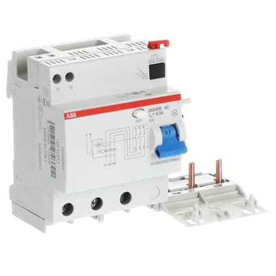 ASEA BROWN BOVERI DDA203AC-63/0.3