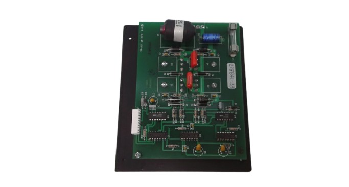 LONGFORD ELECTRONIC M1009-3